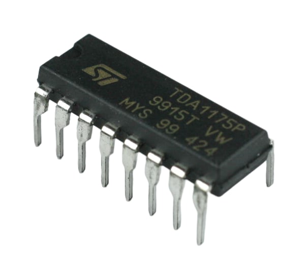 TDA1175P by ST MICRO