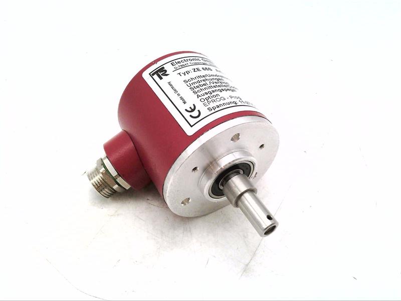 170-50026 by T&R ELECTRONIC