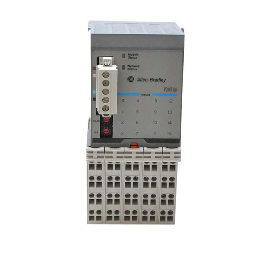 ALLEN BRADLEY 1734D-IB8XOB8E