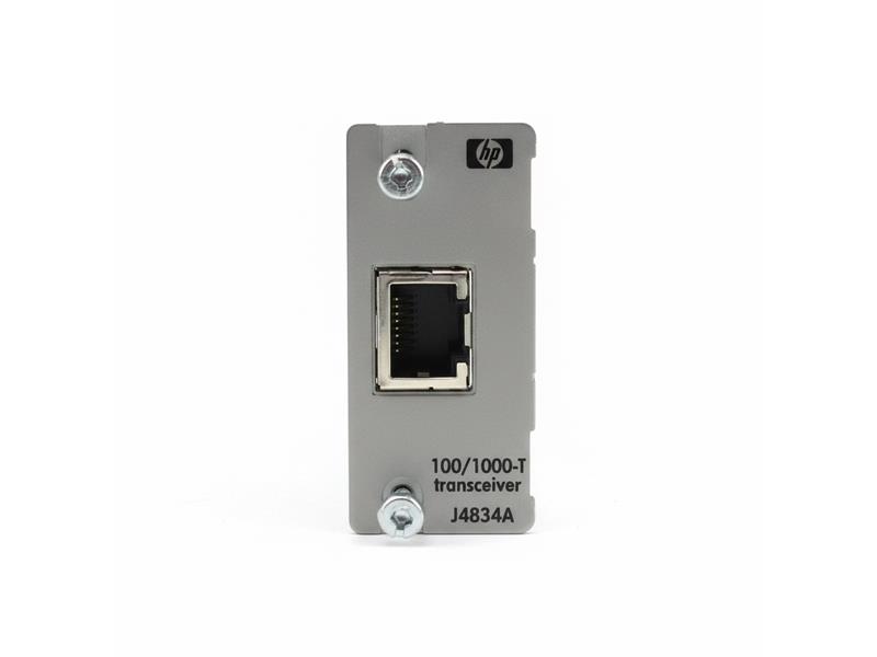 HEWLETT PACKARD COMPUTER J4834A