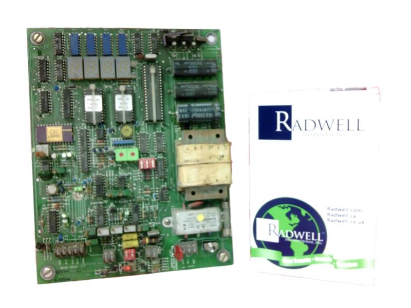 RAYTEK 14012