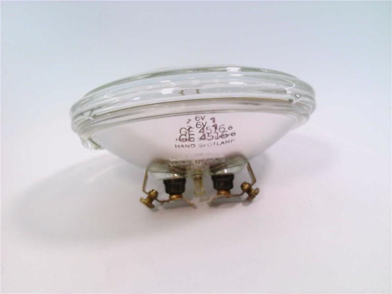 GENERAL ELECTRIC 4516