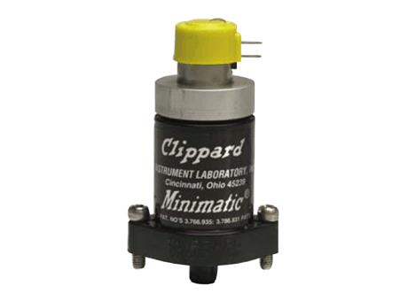 CLIPPARD R-481-6