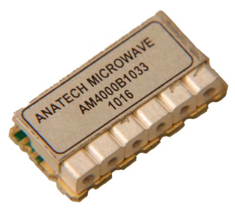 ANATECH ELECTRONICS AM4000B1033