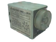 MITSUBISHI DRS-N2-110VAC-30S