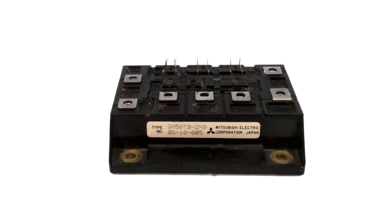 MITSUBISHI QM50TB-2HB