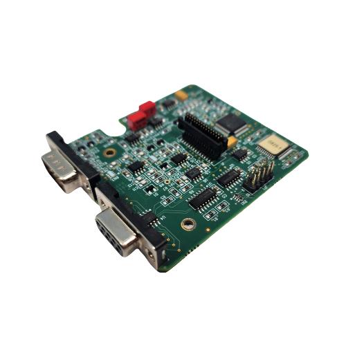 ASEA BROWN BOVERI EB0605A00