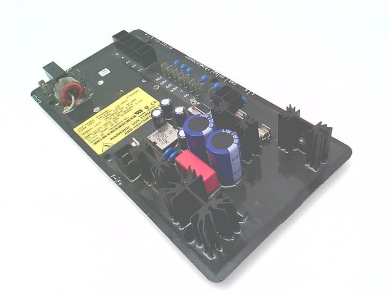 REGAL REXNORD DVR2000EC