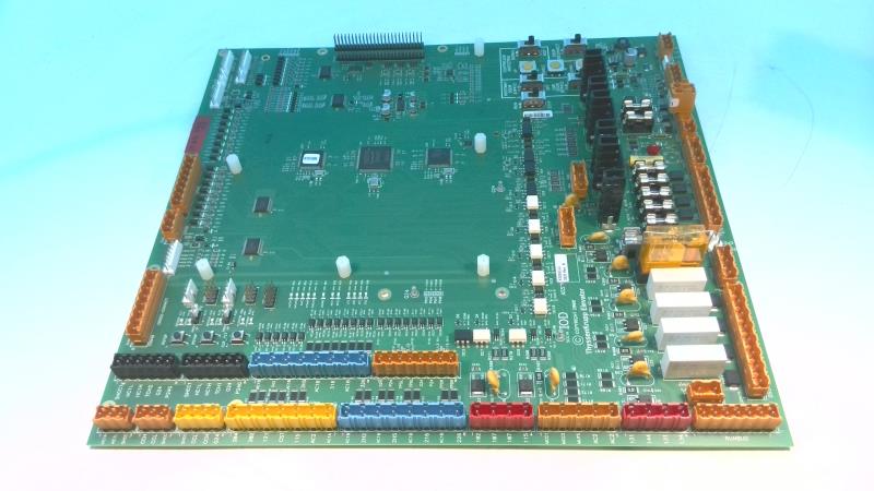 THYSSENKRUPP AG 6300ACJ4