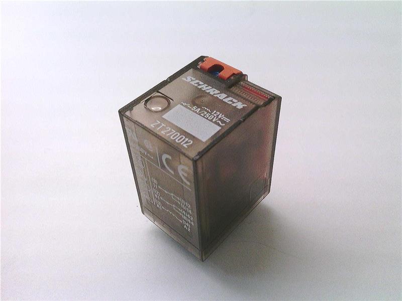 TE CONNECTIVITY ZT-270-012