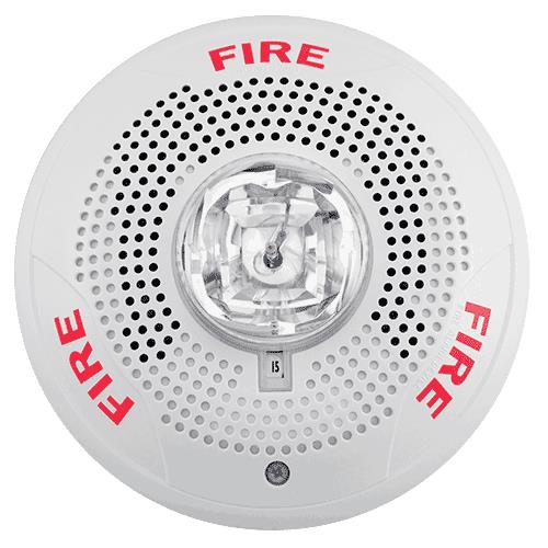 HONEYWELL SPSCW-CLR-ALERT