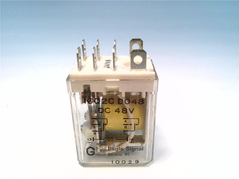 DANAHER CONTROLS 16Q2CD048