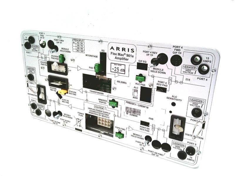 ARRIS FMBEGPJ-L06E6F1N