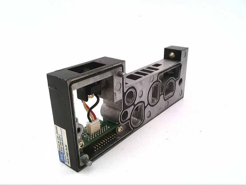 MAC VALVES INC 48A-000-AJ4