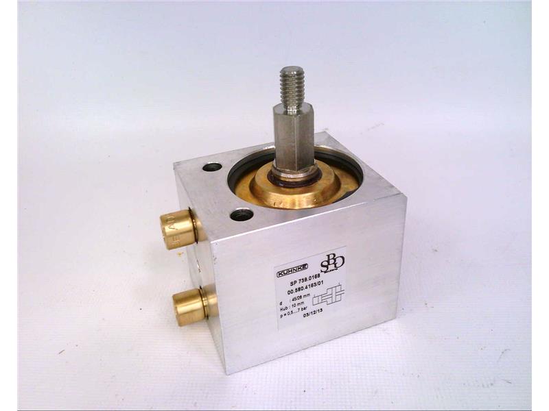 KUHNKE AUTOMATION SP739.0168