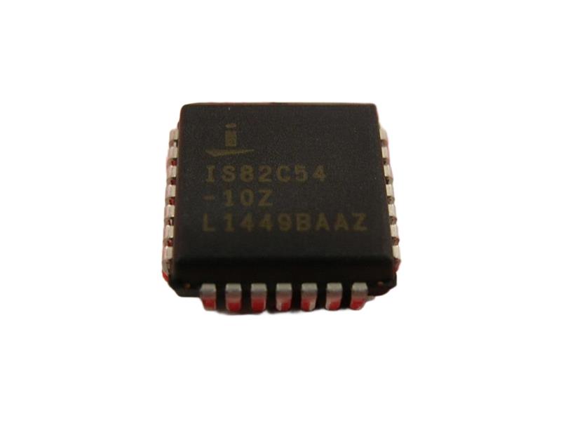 IS82C54-10Z by INTERSIL