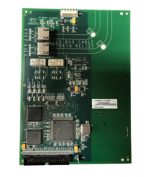 GENERAL ELECTRIC IS200ADIIH1A