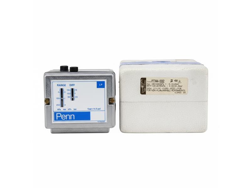 JOHNSON CONTROLS P77AAA-9302