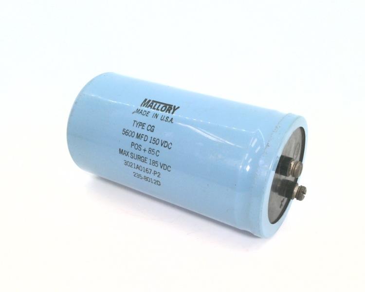 3021A0167-P2 by CORNELL DUBILIER