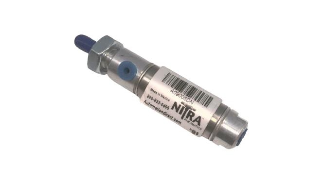 AUTOMATION DIRECT A09005DN