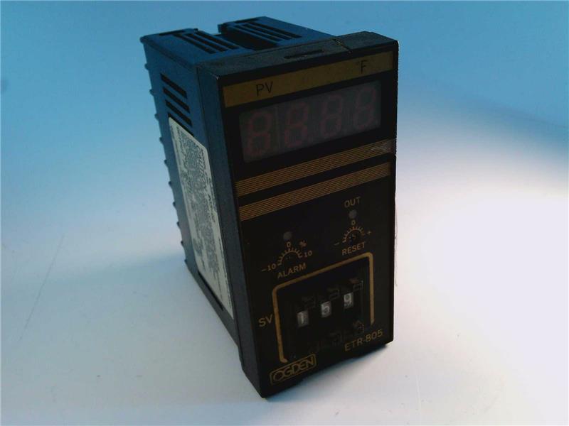OGDEN ETR-805-02