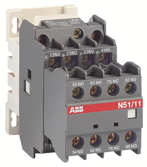 ASEA BROWN BOVERI 1SBH141001R8459