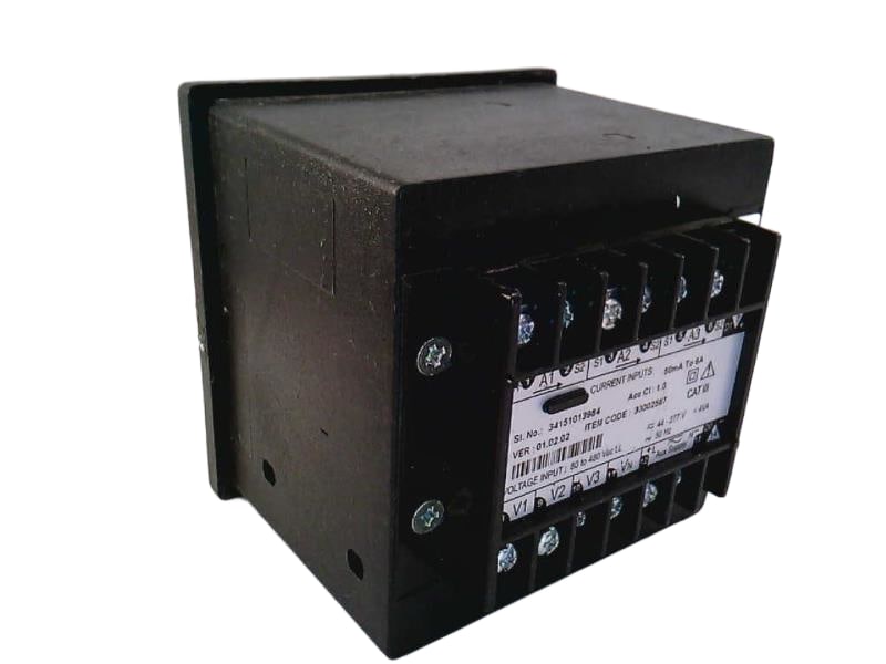 SCHNEIDER ELECTRIC METCOEM1251