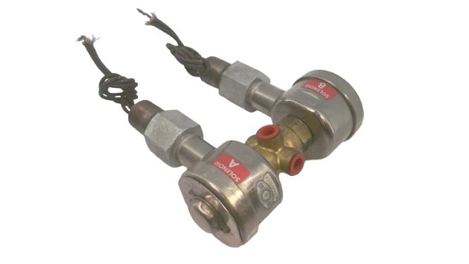 ASCO NP8323A20V-AC120/60