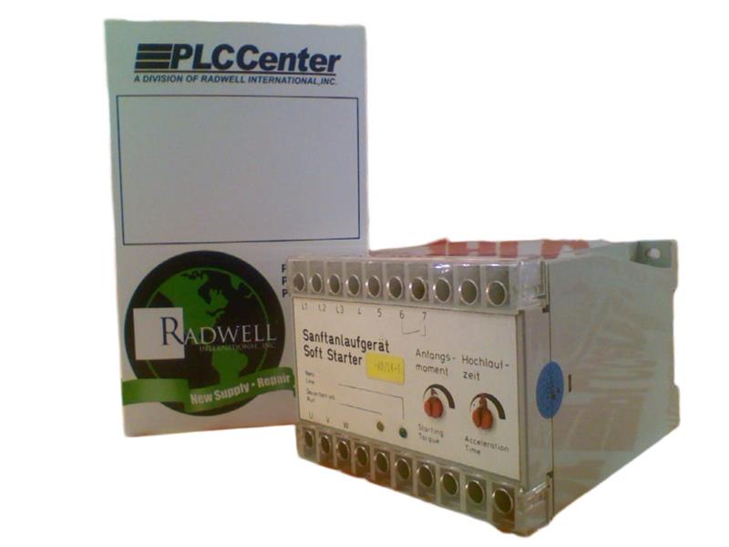LTI SAS-3-PUST-400V-50-60HZ