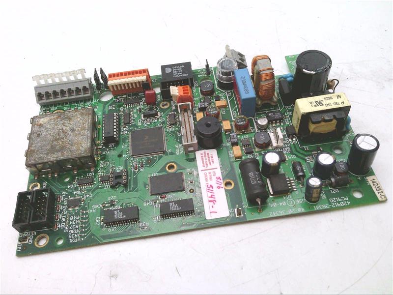 GSE INC. 420912-36341