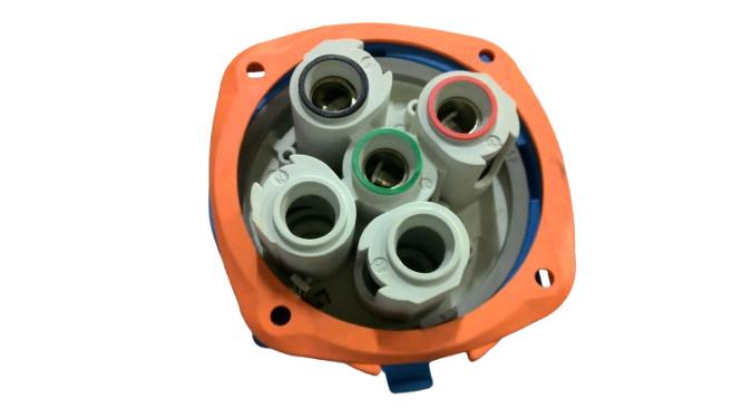 MARECHAL ELECTRIC SA 33-98072