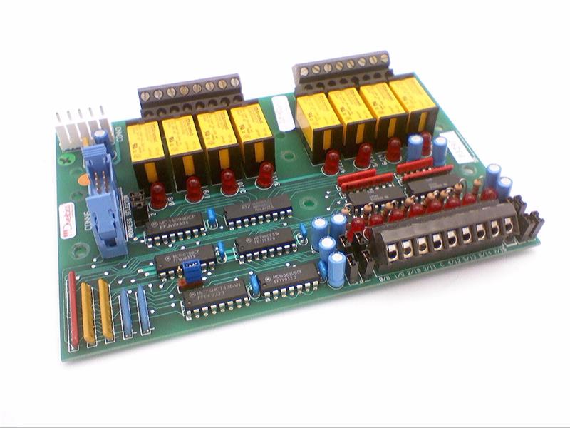 DIVELBISS ICM-HDIO-17P