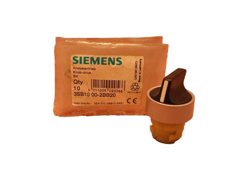 3SB1-000-2BB20 by SIEMENS