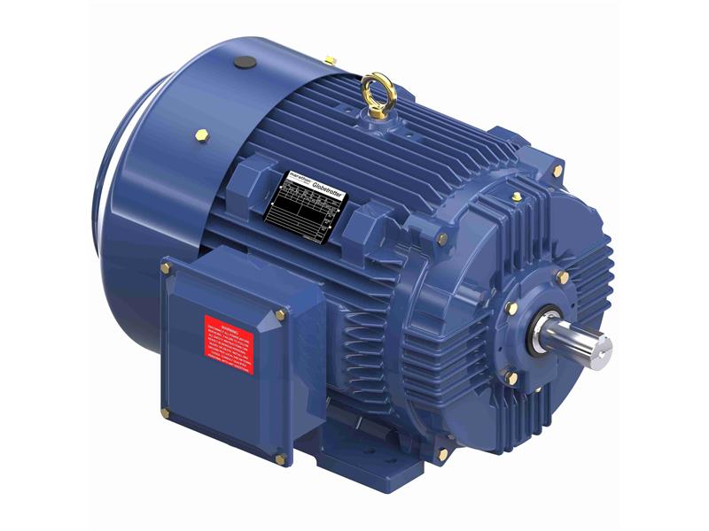 REGAL REXNORD 324TSTFCD6026