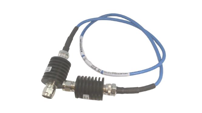 TIMES MICROWAVE TFT401NMNM1.0M