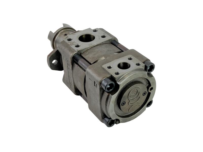 TRUNINGER QX43-025/R BIM