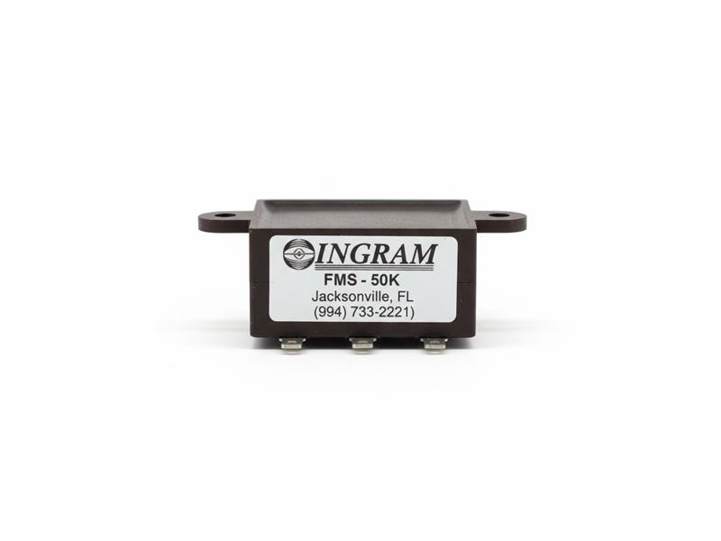 INGRAM PRODUCTS FMS-50K