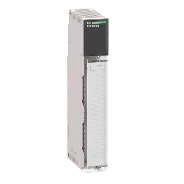 SCHNEIDER ELECTRIC 140ACI03000C