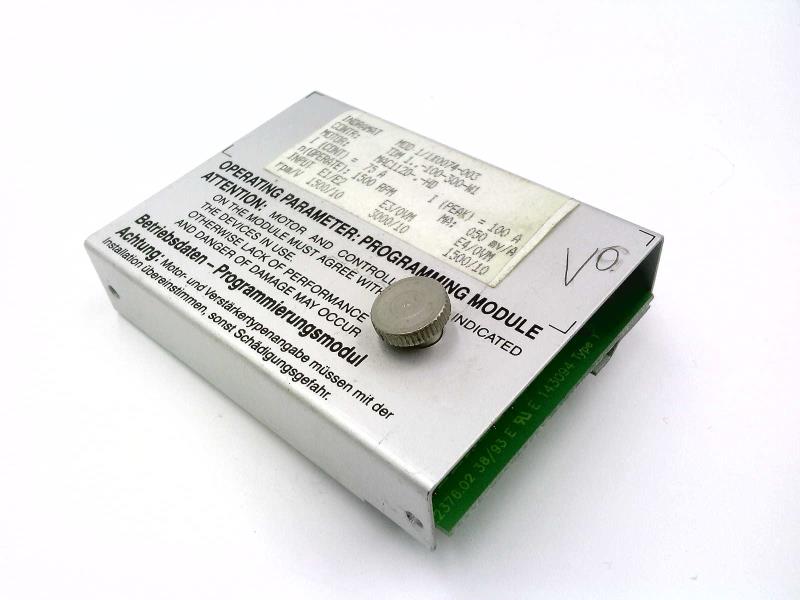 BOSCH MOD1/1X0074-003