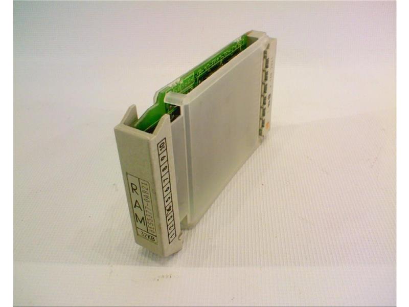 6ES5377-0AB21 by SIEMENS