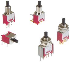 E SWITCH 800SP9B5M2QEH