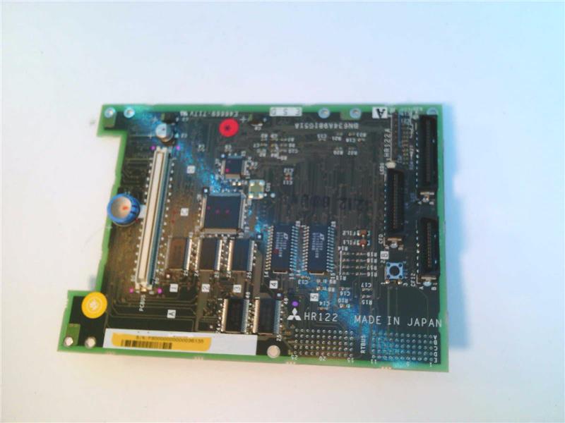 MITSUBISHI BN634A981G51A