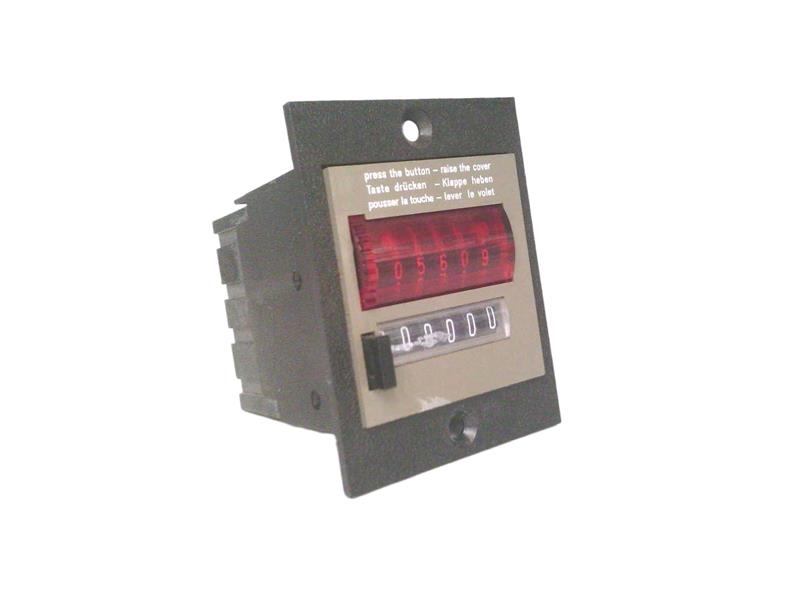 DANAHER CONTROLS G0-422-489-1