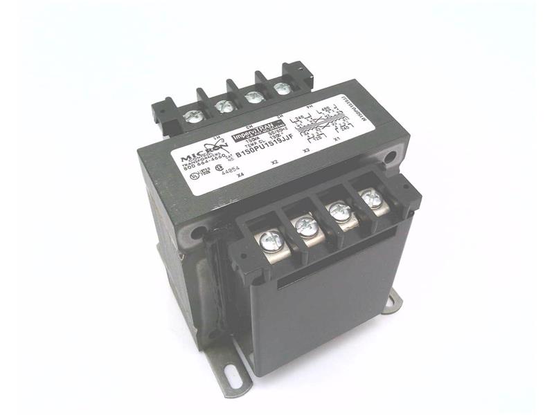 MICRON INDUSTRIES CORPORATION B150PU1519JJ