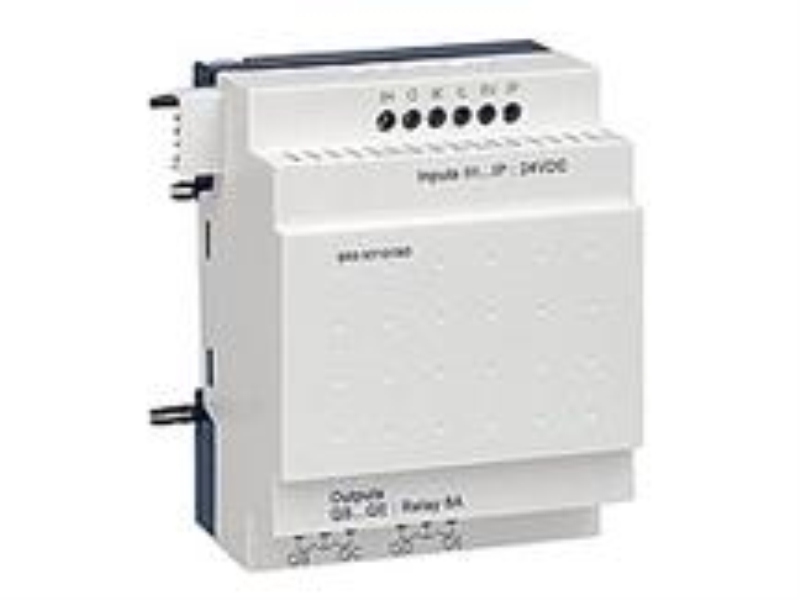 SCHNEIDER ELECTRIC SR3XT101B