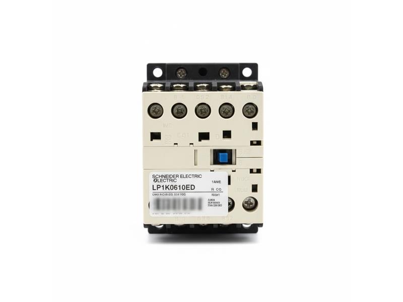 SCHNEIDER ELECTRIC LP1K0610ED