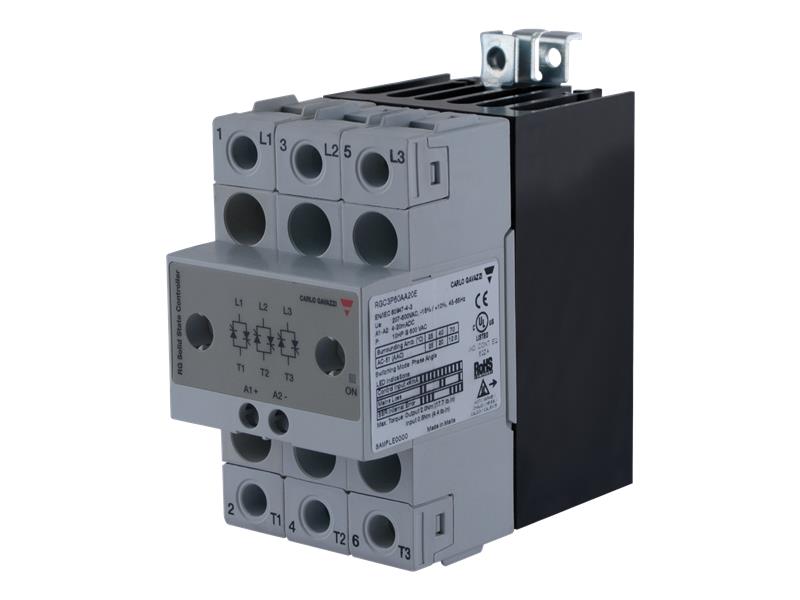 CARLO GAVAZZI RGC2P60AA25C1