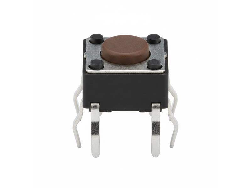 FSM6JHX by TE CONNECTIVITY