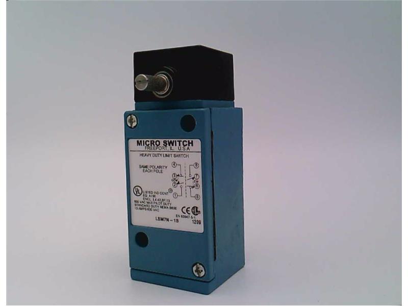 LSM7N-1B by HONEYWELL