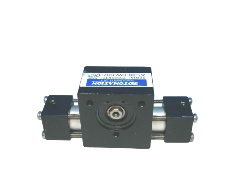 ROTOMATION A1-90-CW-S37-1/8-5